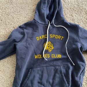 Darc sports hoodie